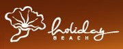 Holiday Beach Danang Hotel and Resort - Logo